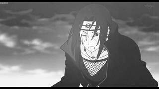 Azide, J Swey feat. Blak Trash - I Lost Carol / [AMV] [NARUTO]