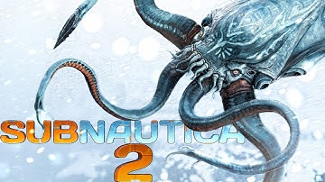 Subnautica 2: Collector Leviathan Gameplay & New Leviathan Leaked - Subnautica 2 Breakdown