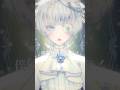 ♰【歌ってみた】なとり / セレナーデ【新人Vtuber】Saint-Just【新人VSinger】【cover】