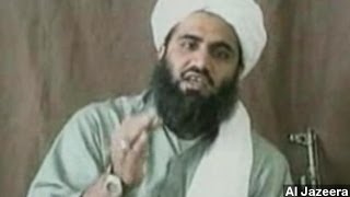 Bin Laden's Son-In-Law Found Guilty In NYC Terrorism Trial