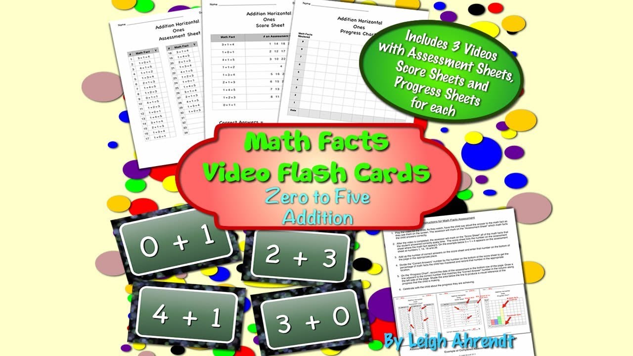 video-math-facts-flash-cards-0-5-addition-youtube