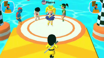 Shortcut Run Gameplay Walkthrough Part-61