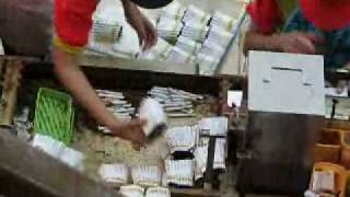 Surabaya Cigarettes Factory