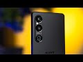 Sony Xperia 1 VIII: Pro Camera, Pro Display, Pro Power