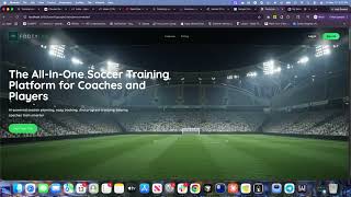 Footy-lab scope request