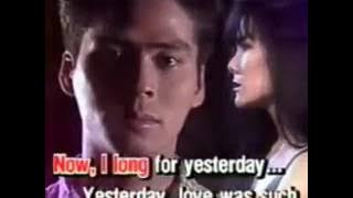 Liên khúc tình yêu 3 - Ngọc Lan - Kiều Nga - Trung Hành