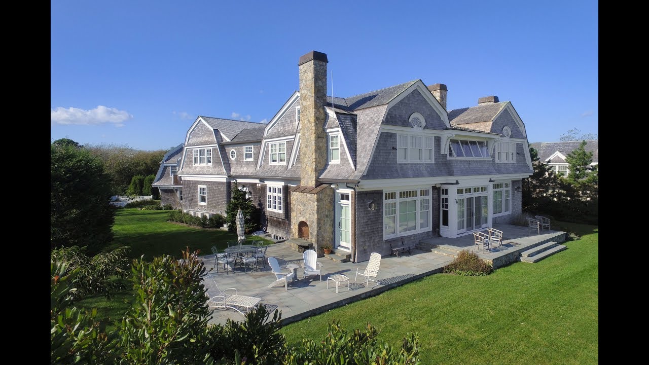 43 Morris Island Road, Chatham MA YouTube