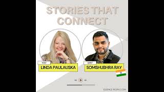 Somshubhra Ray: Erasmus Mundus Journey to Study Service Design - From India to Latvia