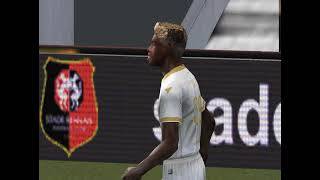 J29: OGC Nice - Rennes