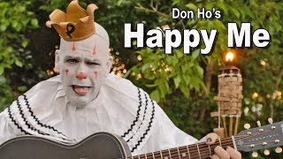Watch Don Ho Happy Me video