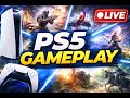PS5 Gameplay | Open World Action