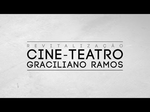 Kleber Duarte | Cine-Teatro Graciliano Ramos