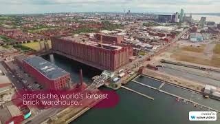 Apartment For Sale On Regent Road In Liverpool
