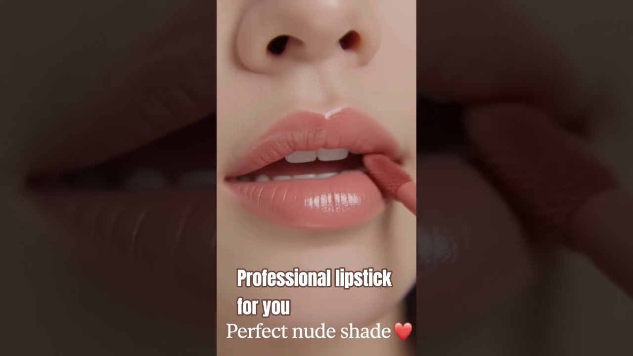 professional lipstick artist beautiful lips 💋 ♥️