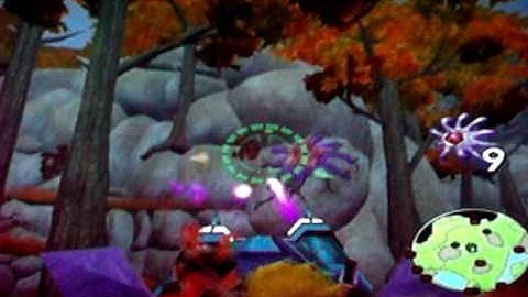 Jak 3 Walkthrough Part 38: Dark Maker Infestation