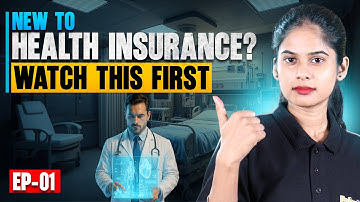 What Is Health Insurance? | Complete Guide to Types, Eligibility & Benefits
