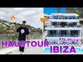 XXL VILLA-TOUR AUF IBIZA 😍🏝 feat. Sidney, Omed, Jessic und Marlon🔥 | Niklas Wilson