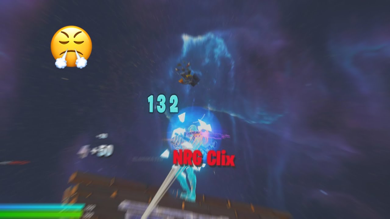 Nrg clix fortnite tracker