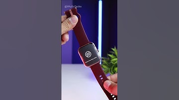 Noise ColorFit Pro 4 Alpha SmartWatch #Unboxing #Shorts #Gadgets