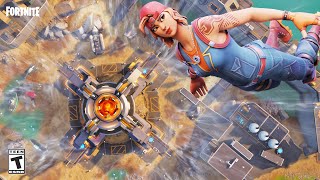 Fortnite The Doomsday Device Trailer
