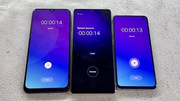 Set an Alarm Via Voice Assistant Google | Timer ON | Alarm Clock