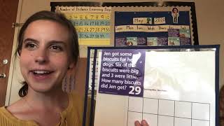 Number Corner May 29
