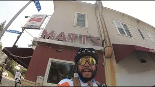 Who Invented the Jucy Lucy Matt's vs. 5-8 Club