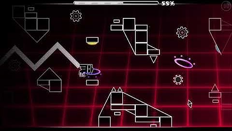 My Part in Lit Party (TSC Collab / Hosted by Highjump) [Geometry Dash 2.11]