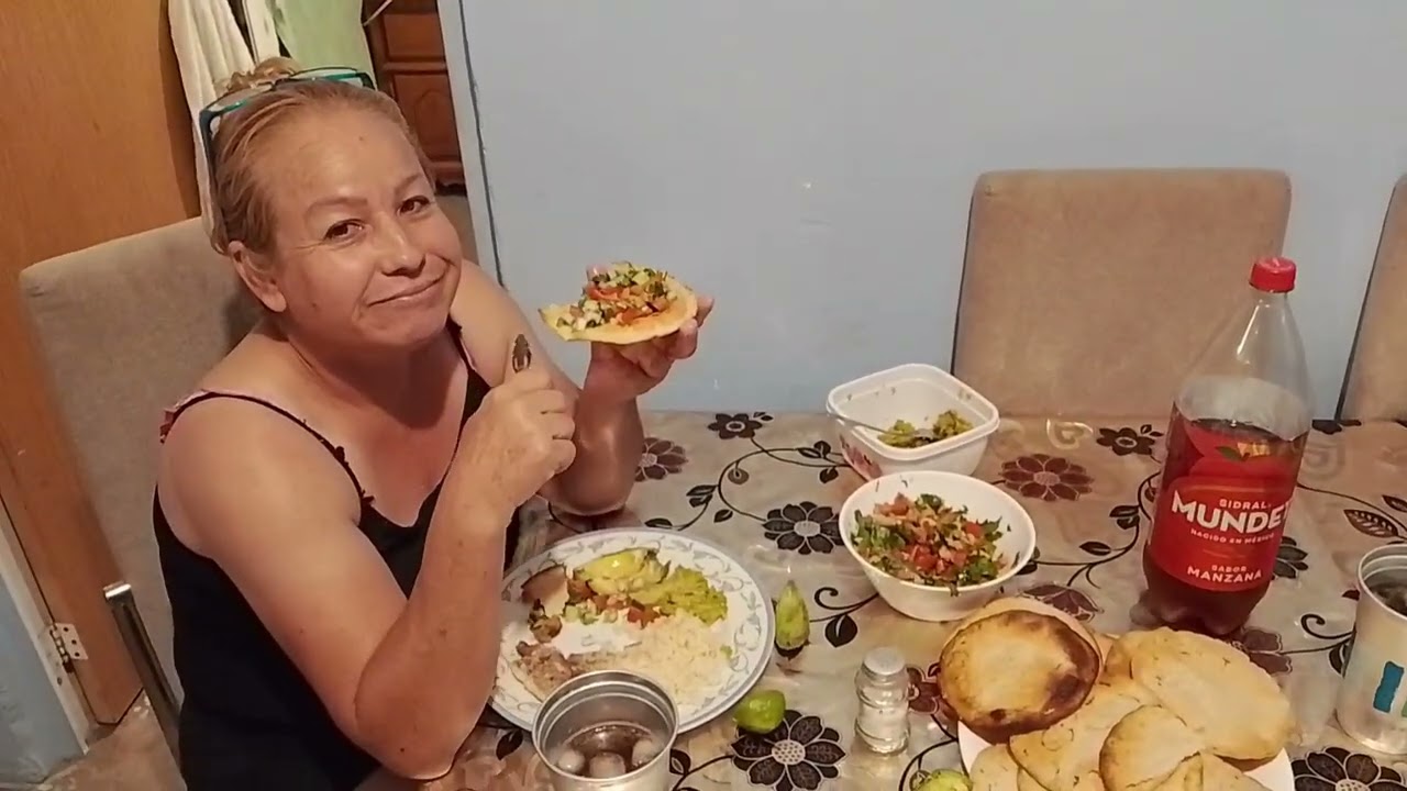 La vida de flor y Mau. Parte #1