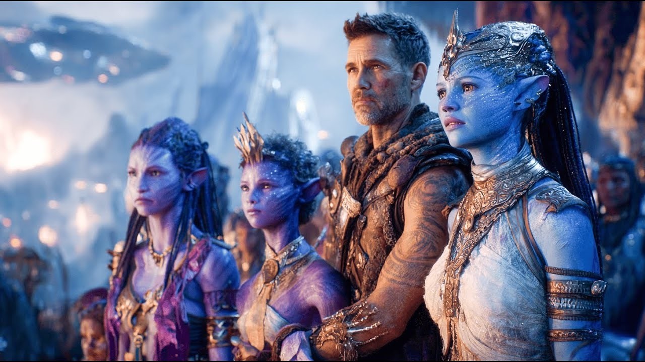 Он защитил трёх потерянных инопланетных принцесс — а затем его нашла их мать-императрица