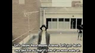 Radwimps - ふたりごと (Futarigoto) [English Subs]