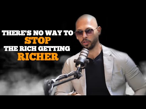 Cracking the Code: Andrew Tate Reveals the Truth of the Matrix