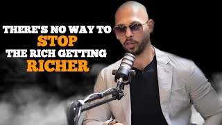 Celebrity Cracking the Code: Andrew Tate Reveals the Truth of the Matrix Net Worth