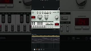 Bassline 3 via MIDI Notes | NEW Audiotool launches May 26
