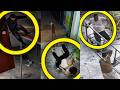 Top 126 Factory Accidents... Caught on Camera