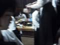 鬼は外 福は内 Let's throw beans at demons!!