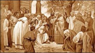 Christianity in the Middle Ages | Wikipedia audio article