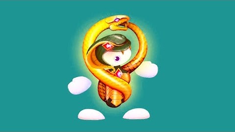 Mythic Lemmings Ora C 5003