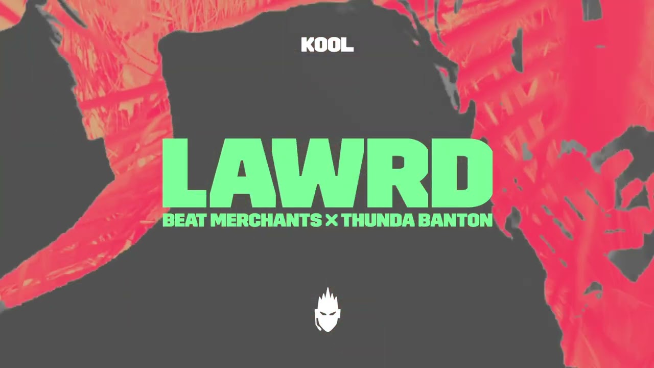 Watch This is Beat Merchants X Thunda Banton - Lawrd, Taken from Kool Kuts Vol. 1 on YouTube Watch This is Beat Merchants X Thunda Banton - Lawrd, Taken from Kool Kuts Vol. 1 on YouTube