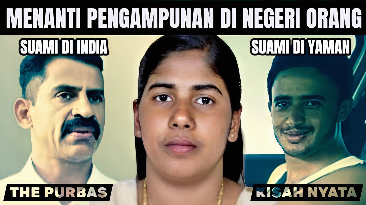 Kisah Nimisha Priya - Wanita Kerala Yang Divonis Mati Karena Membunuh 'Suami' 