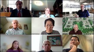 EESN | Climate, Business and Innovation - First Forum