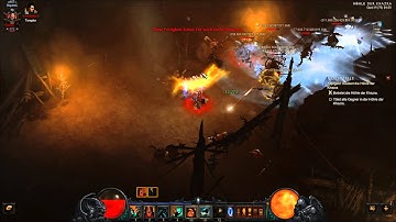 Easy Exp/Gold Farm Guide Diablo 3 RoS