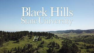 Discover BHSU 2018