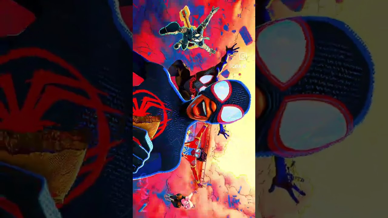 spider man brand new days - YouTube