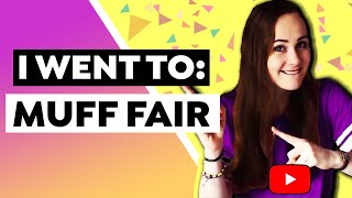 Muff Fair Is Bizarre