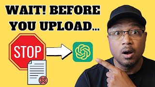 ChatGPT Projects File Limits EXPLAINED (Avoid This Mistake!)