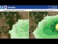 NWS Missoula Weather Briefing - September 17, 2026