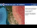 NWS Missoula Weather Briefing - September 17, 2026