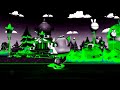 Loco Nuts effects, Ruby chased Lily! Sparta Pitch Effects Sponsored By: Gamavision Csupo effects