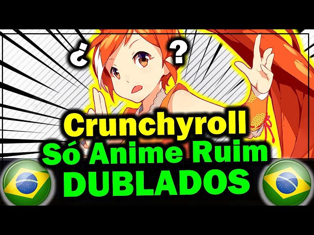 Takt op.Destiny Dublado +Animes Dublados na Crunchyroll - Quintas